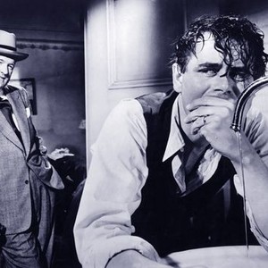 The Undercover Man (1949) photo 9
