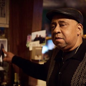 Barry Shabaka Henley - Rotten Tomatoes