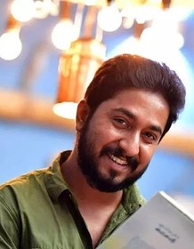 Vineeth Sreenivasan