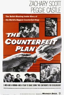 Watch trailer for The Counterfeit Plan