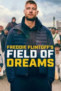 Field of Dreams 2022 Poster