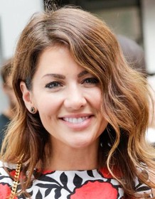 Jillian Harris