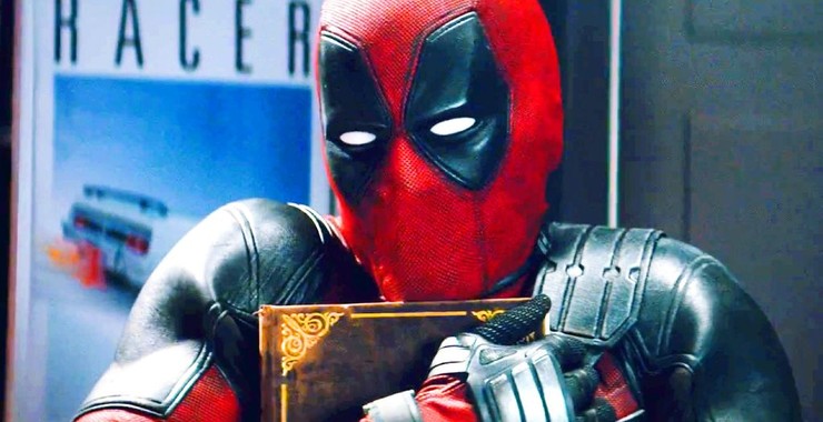 once upon a deadpool full movie free