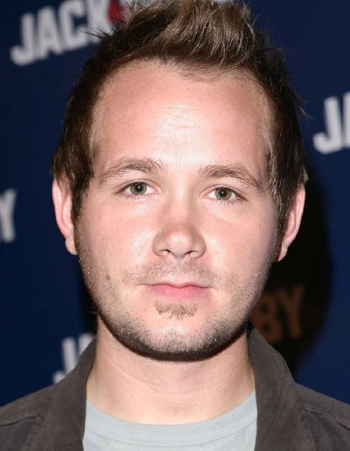 Corbin Allred