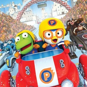 The Little Penguin: Pororo's Racing Adventure photo 15