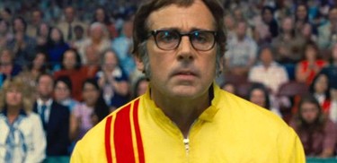 Battle of the Sexes, Official HD Trailer
