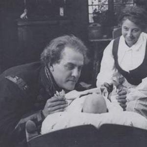 A Man There Was (1917) photo 8