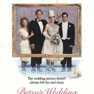 Betsy's Wedding (1990) photo 1