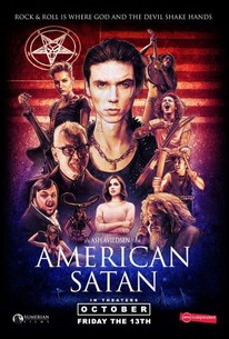 Watch trailer for American Satan