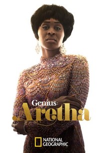 Genius: Aretha poster image