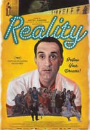 Reality poster image