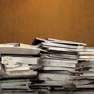 Hoarders