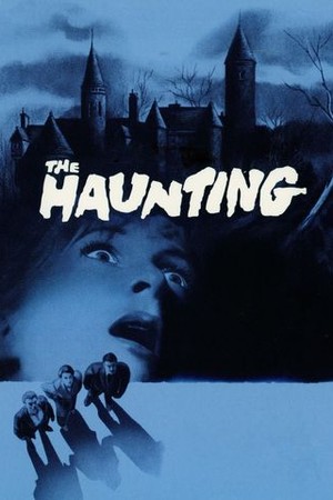 The Haunting poster