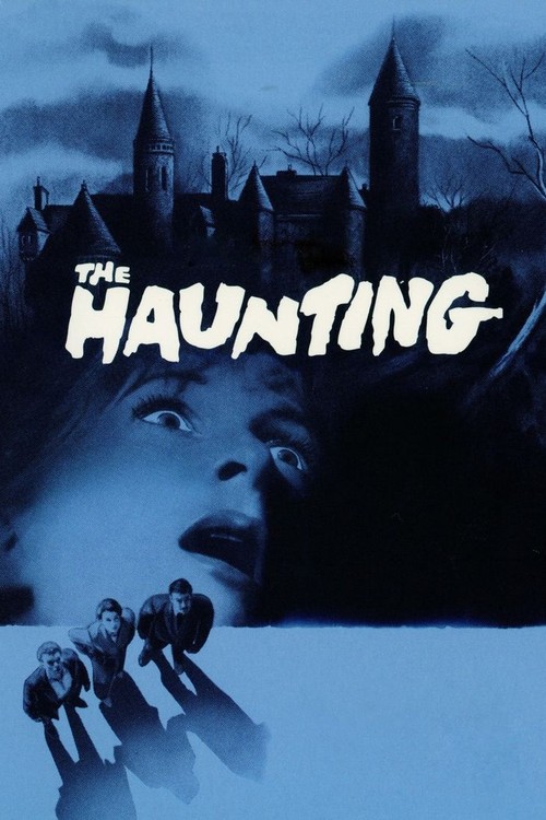 The Haunting poster