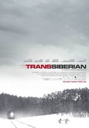 Transsiberian poster image