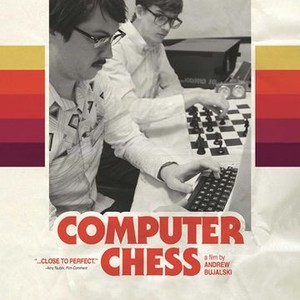 Computer Chess (2013) photo 16