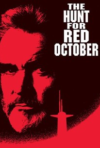 meteor Manhattan årsag The Hunt for Red October - Rotten Tomatoes