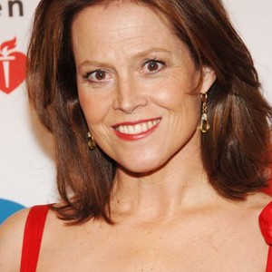 Sigourney Weaver