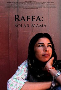 Rafea: Solar Mama