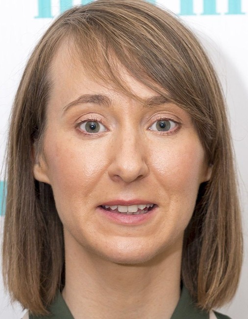 Bryony Hannah