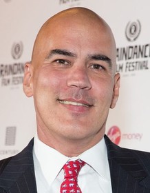 Eric Radzan