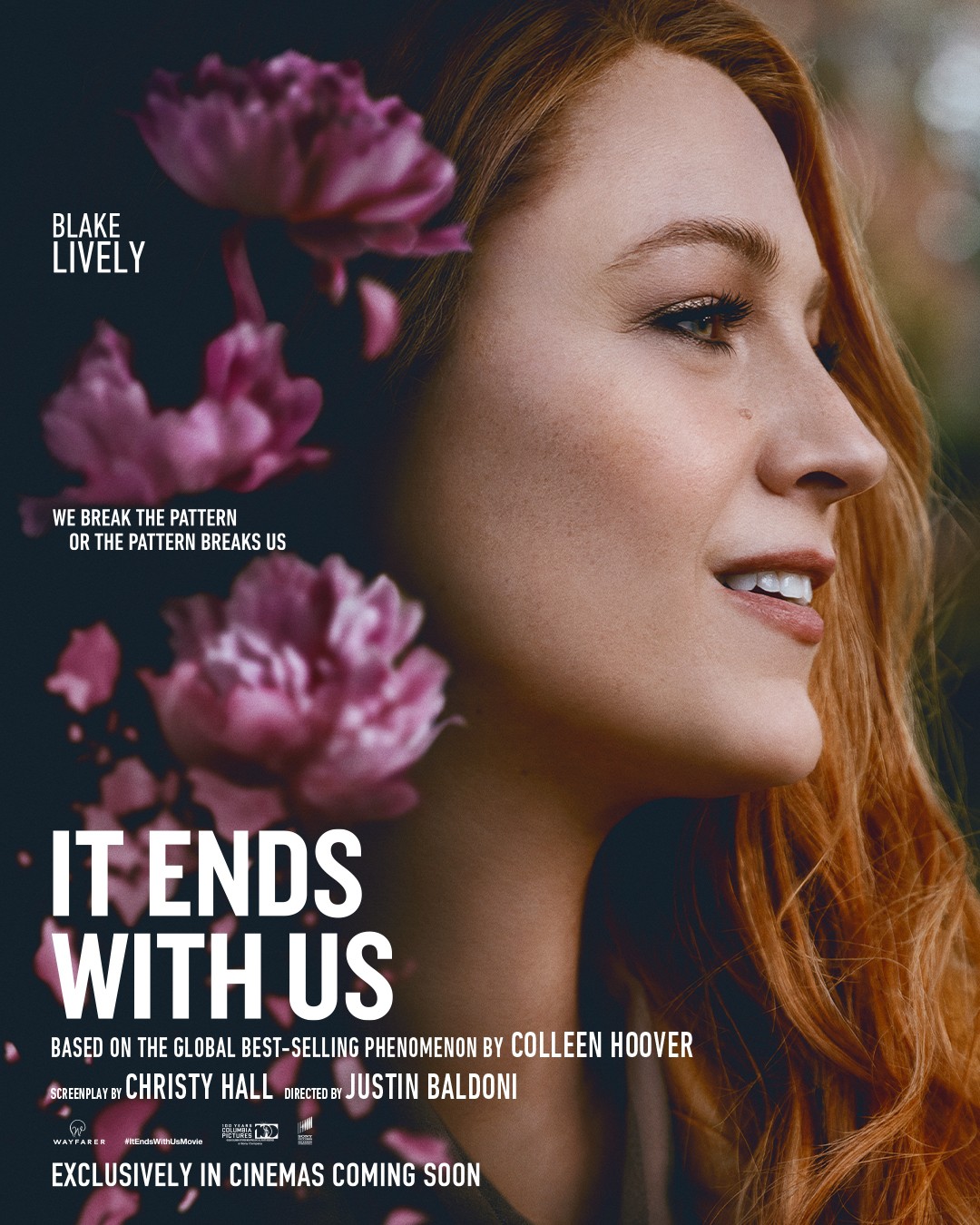 It Ends With Us - Trailers & Videos | Rotten Tomatoes