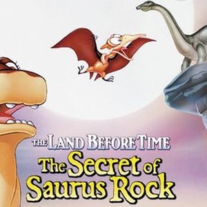 The Land Before Time VI: The Secret of Saurus Rock photo 9