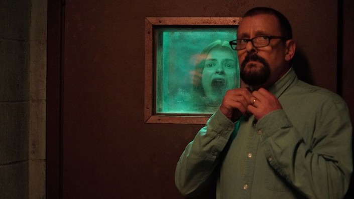Girl in the Basement (2021) | Rotten Tomatoes