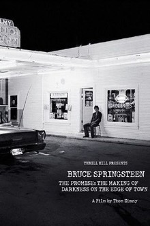 Darkness on the Edge of Town | Rotten Tomatoes