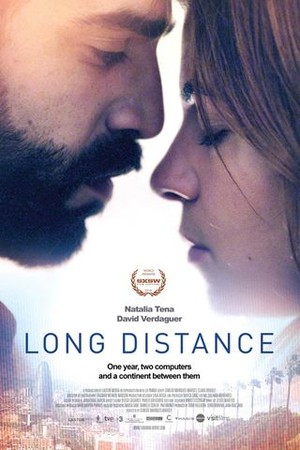 Long Distance poster