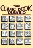 C.B.D.: The Comic Book Diaries poster image