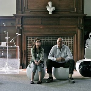 Robot & Frank (2012) photo 9