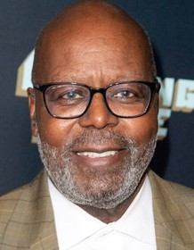 Reuben Cannon
