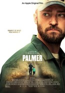 Palmer poster image