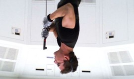 Mission: Impossible: Official Clip - Into the Vault