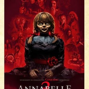 Annabelle Comes Home (2019) photo 12