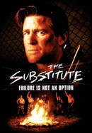 The Substitute 4: Failure Is Not an Option poster image