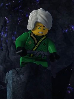 Ninjago season 0 top