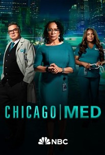 Chicago Med | Rotten Tomatoes