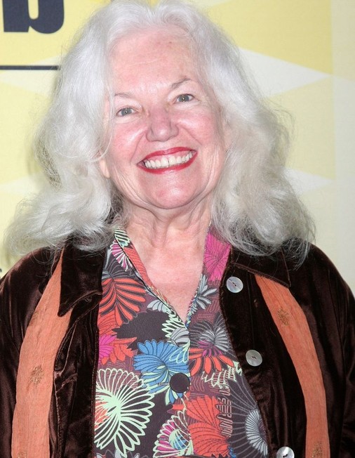 Jamie Donnelly