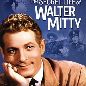 the secret life of walter mitty 1947 rotten tomatoes