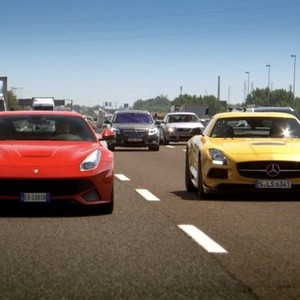 Top Gear: The Perfect Road Trip (2013) photo 5