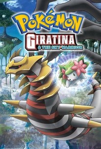 Pokémon the Movie 2000 - Rotten Tomatoes