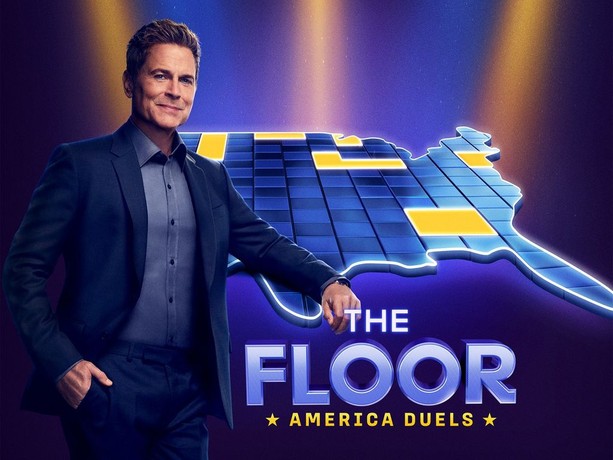 The Floor: Season 4 | Rotten Tomatoes
