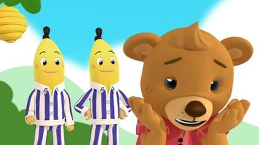 Bananas in Pajamas: Season 2, Episode 15 | Rotten Tomatoes