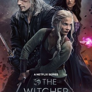 The Witcher: Temporada 3, Clipe oficial