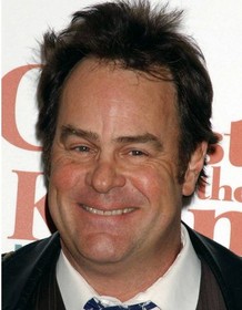 Dan Aykroyd