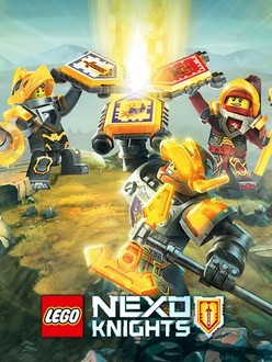 Lego nexo knights 2015 outlet