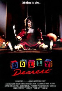 Watch trailer for Dolly Dearest