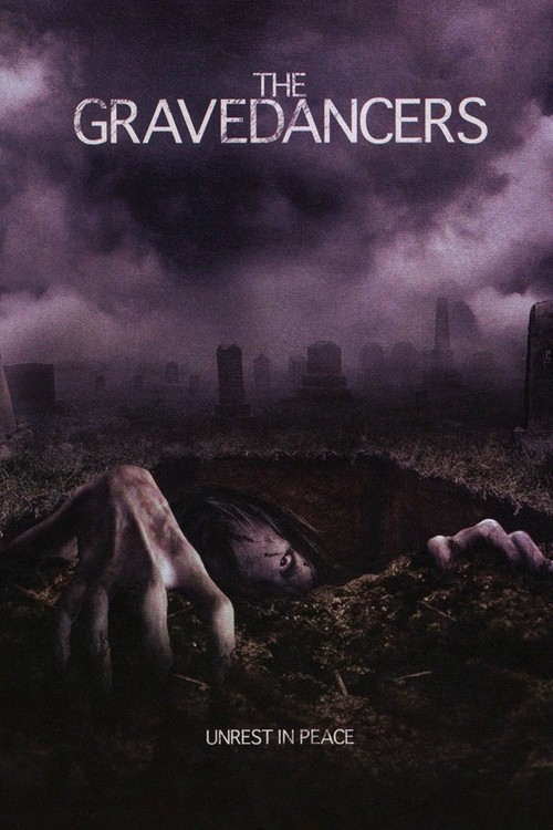 The Gravedancers poster